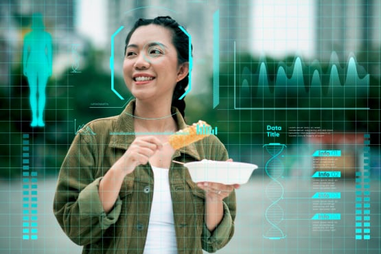 Digital Transformation in R&D